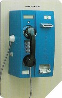 Pakistan - Telips - Urmet - Public Telephone 2, 200Rs, 1993, 135.000ex, Used - Pakistán