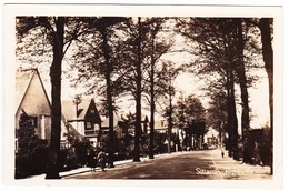 Sittard - Rijksweg Zuid - 1948 - Sittard