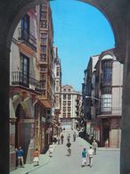 Zamora Calle Sagasta - Zamora