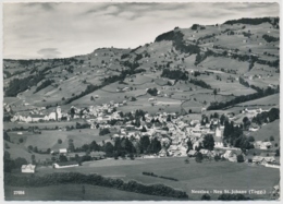 Nesslau - Neu St. Johann - Toggenburg - Au