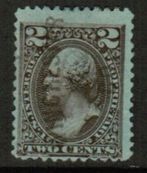 U.S.A.  Scott # RB 12b F-VF USED (Stamp Scan # 508) - Revenues