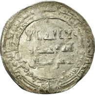 Monnaie, Abbasid Caliphate, Al-Radi, Dirham, AH 325 (936/937 AD), Madinat - Islamic