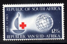 South Africa, 1963, SG 226, MNH - Nuovi