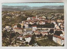 CPSM MONTAUROUX (Var) - Vue Générale Aérienne - Montauroux