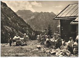 Oberjoch / Hindelang (D-A263) - Hindelang