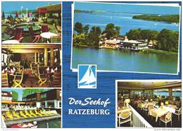 Ratzeburg (D-A271) - Ratzeburg