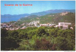 Mallorca / Costa De La Calma (D-A272) - Mallorca