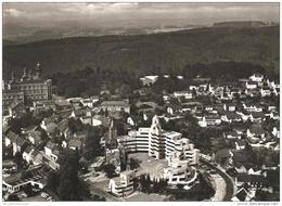 Bensberg / Bergisch Gladbach (D-A272) - Bergisch Gladbach