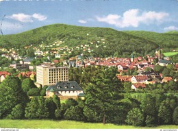 Bad Kissingen (D-A276) - Bad Kissingen