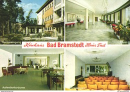 Bad Bramstedt (D-A276) - Bad Bramstedt