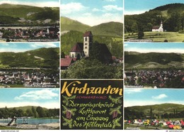 Kirchzarten (D-A276) - Kirchzarten