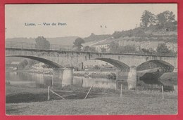 Liotte - Vue Du Pont  ( Voir Verso ) - Sprimont