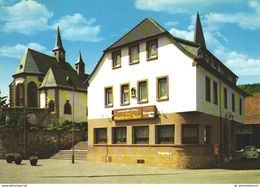 Mespelbrunn / Lkr.Aschaffenburg (D-A279) - Aschaffenburg