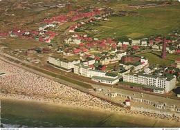 Borkum / Lkr. Leer / Leuchtturm / Lighthouse (D-A279) - Borkum