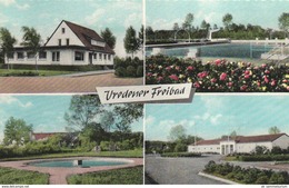 Vreden / Freibad / Schwimmbad (D-A279) - Vreden