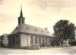 Zwickau/ Methodistenkirche (D-A280) - Zwickau