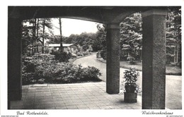 Bad Rothenfelde (D-A280) - Bad Rothenfelde