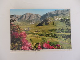 The "Poisoned Glen" From Dunlewy, Co. Donegal, Ireland. - Donegal