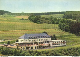 Bad Münstereifel / Kurhaus Berghof (D-A282) - Bad Münstereifel