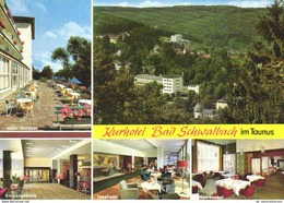 Bad Schwalbach (D-A282) - Bad Schwalbach