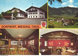 Wiesing / Schwaz (D-A282) - Schwaz