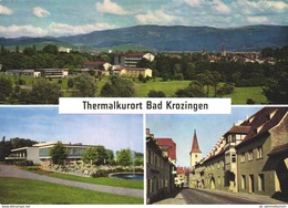 Bad Krozingen (D-A285) - Bad Krozingen