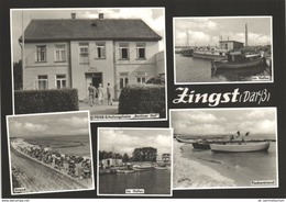 Zingst (D-A288) - Zingst