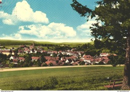 Bonndorf (D-A289) - Bonndorf