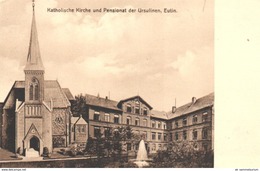 Eutin (D-KW121) - Eutin