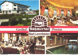 Bad Leonfelden (D-A290) - Bad Leonfelden