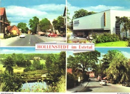 Hollenstedt (D-A295) - Hollenstedt