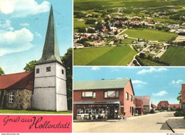 Hollenstedt (D-A295) - Hollenstedt