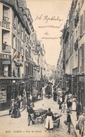 75006-PARIS- RUE DE SEINE - Paris (06)