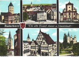 Paderborn (D-A296) - Paderborn