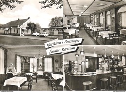 Borssum / Emden / Karlchen's Bierstuben (D-A296) - Emden