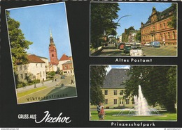 Itzehoe (D-A296) - Itzehoe