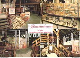 Wolfach / Glasmuseum (D-A297) - Wolfach