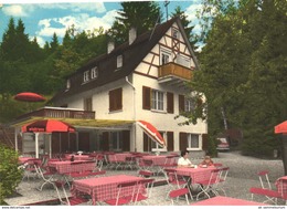 Bad Imnau / Haigerloch / Café Waldblick (D-A299) - Haigerloch