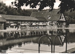 Schevenhütte / Stolberg (D-A301) - Stolberg