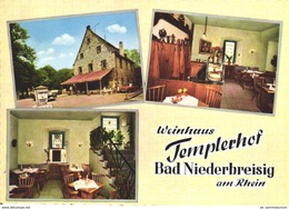 Bad Breisig / Bad Niederbreisig (D-KW124) - Bad Breisig
