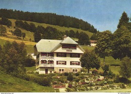 Todtnauberg / Haus Sonnhalde (D-KW124) - Todtnau