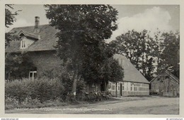 Wittenfelde / Bramsche / Damme / Gasthof Brüggemann (D-KW124) - Bramsche