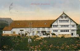 Appenzeller Bauernhaus - Appenzell