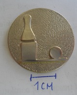 MEDAL Bowling   KUT - Bowling