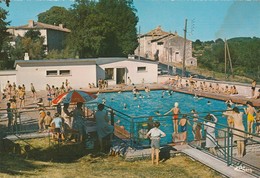 CELLES-sur-BELLE. - La Piscine - Celles-sur-Belle