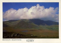 CPM - Comté De Kerry : Vue Sur La Plaine - Autres & Non Classés