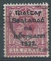 IRLANDE       Yvert  N°   159 B  Oblitéré   -  Bce  20327 - Used Stamps