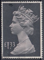 GRAN BRETAÑA 1984 Nº 1145 USADO - Used Stamps