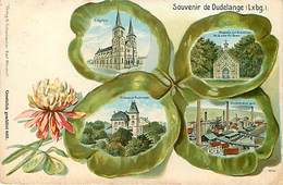 Souvenir De Dudelange - Dudelange