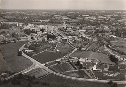 CHAMPDENIERS. - Vue Générale - Champdeniers Saint Denis